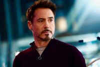 [ẢNH] Robert Downey Jr. – từ tuổi thơ nghiện ngập đến tài tử triệu đô của Hollywood