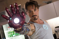 [ẢNH] Robert Downey Jr. – từ tuổi thơ nghiện ngập đến tài tử triệu đô của Hollywood