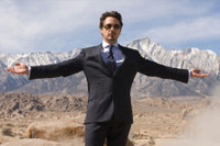 [ẢNH] Robert Downey Jr. – từ tuổi thơ nghiện ngập đến tài tử triệu đô của Hollywood