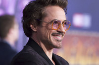 [ẢNH] Robert Downey Jr. – từ tuổi thơ nghiện ngập đến tài tử triệu đô của Hollywood