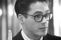 [ẢNH] Robert Downey Jr. – từ tuổi thơ nghiện ngập đến tài tử triệu đô của Hollywood