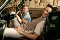 [ẢNH] Robert Downey Jr. – từ tuổi thơ nghiện ngập đến tài tử triệu đô của Hollywood