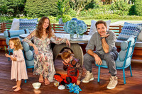 [ẢNH] Robert Downey Jr. – từ tuổi thơ nghiện ngập đến tài tử triệu đô của Hollywood