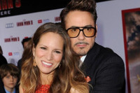 [ẢNH] Robert Downey Jr. – từ tuổi thơ nghiện ngập đến tài tử triệu đô của Hollywood