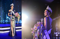 [ẢNH] Tân Hoa hậu Thái Lan 2020: Nhan sắc ngọt ngào khó tin ở tuổi 27 