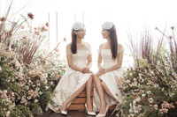 [ẢNH] Á hậu Thuỵ Vân và Ngọc Hà: Cặp chị em tài sắc đáng ngưỡng mộ 