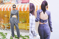 [ẢNH] Hai nhóm nữ Kpop đi trước xu hướng màu sắc thời trang năm 2021