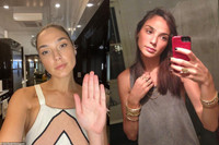 [ẢNH] Ngắm sao nữ ‘hot’ nhất Hollywood: Gal Gadot đẹp mê mẩn trong ‘Wonder Woman 1984’ lẫn ngoài đời thường 