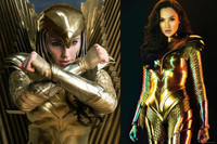 [ẢNH] Ngắm sao nữ ‘hot’ nhất Hollywood: Gal Gadot đẹp mê mẩn trong ‘Wonder Woman 1984’ lẫn ngoài đời thường 