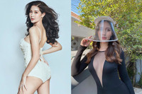 [ẢNH] Hoa hậu Chuyển giới Thái Lan 2020: Bất ngờ với nhan sắc trước và sau khi đăng quang