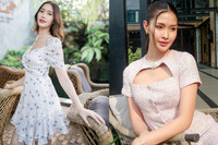 [ẢNH] Hoa hậu Chuyển giới Thái Lan 2020: Bất ngờ với nhan sắc trước và sau khi đăng quang