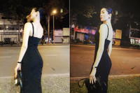 [ẢNH] Lệ Quyên tuổi 40 ngày càng trẻ đẹp ‘chăm’ diện bikini khoe dáng quyến rũ 