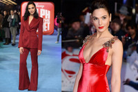 [ẢNH] Ngắm sao nữ ‘hot’ nhất Hollywood: Gal Gadot đẹp mê mẩn trong ‘Wonder Woman 1984’ lẫn ngoài đời thường 
