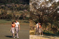 [ẢNH] Dàn sao toàn mỹ nhân đình đám quy tụ tại đám cưới MC Thu Hoài