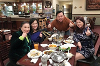 [ẢNH]: Chí Tài và góc khuất cuộc hôn nhân hạnh phúc 30 năm dù không con cái 