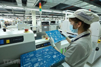 [ẢNH] Thưởng Tết thời dịch Covid-19: Những điều khác biệt so với các năm trước 