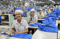 [ẢNH] Thưởng Tết thời dịch Covid-19: Những điều khác biệt so với các năm trước 