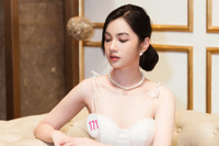 [ẢNH] Cuộc sống hiện tại của 2 người đẹp gây nhiều tiếc nuối nhất tại ‘Hoa hậu Việt Nam 2020’