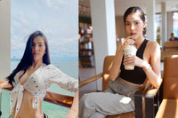 [ẢNH] Tân Hoa hậu Thái Lan 2020: Nhan sắc ngọt ngào khó tin ở tuổi 27 