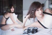 [ẢNH] Hải Tú - Nữ chính trong MV mới của Sơn Tùng M-TP có gì đặc biệt? 