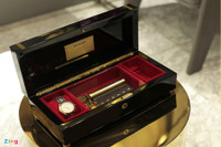 [ẢNH] Ấn tượng loạt sản phẩm quốc tế lấy cảm hứng từ văn hóa Việt Nam