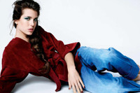 [ẢNH] Chiêm ngưỡng dung mạo tuyệt sắc của nàng công chúa đẹp nhất Hoàng gia Manaco