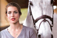 [ẢNH] Chiêm ngưỡng dung mạo tuyệt sắc của nàng công chúa đẹp nhất Hoàng gia Manaco