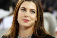 [ẢNH] Chiêm ngưỡng dung mạo tuyệt sắc của nàng công chúa đẹp nhất Hoàng gia Manaco