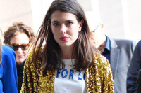 [ẢNH] Chiêm ngưỡng dung mạo tuyệt sắc của nàng công chúa đẹp nhất Hoàng gia Manaco