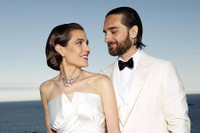 [ẢNH] Chiêm ngưỡng dung mạo tuyệt sắc của nàng công chúa đẹp nhất Hoàng gia Manaco