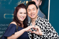 [ẢNH]: Chí Tài và góc khuất cuộc hôn nhân hạnh phúc 30 năm dù không con cái 