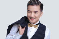 [ẢNH] Dàn ‘mỹ nam’ Việt giàu có vẫn ‘lẻ bóng’ ở tuổi U50