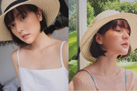 [ẢNH] Hải Tú - Nữ chính trong MV mới của Sơn Tùng M-TP có gì đặc biệt? 