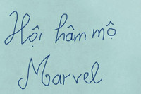 [ẢNH] Nhìn lại những trào lưu ‘làm mưa làm gió’ mạng xã hội năm 2020