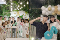 [ẢNH] Hải Tú - Nữ chính trong MV mới của Sơn Tùng M-TP có gì đặc biệt? 