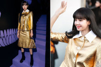 [ẢNH] Hai nhóm nữ Kpop đi trước xu hướng màu sắc thời trang năm 2021