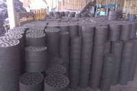 [ẢNH] Bếp than tổ ong: Những ẩn họa khôn lường