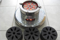 [ẢNH] Bếp than tổ ong: Những ẩn họa khôn lường