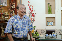 [ẢNH] Cuộc sống ở tuổi 85 của NSND Trần Hiếu sau những ‘nốt trầm cuộc đời’