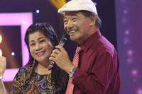 [ẢNH] Cuộc sống ở tuổi 85 của NSND Trần Hiếu sau những ‘nốt trầm cuộc đời’