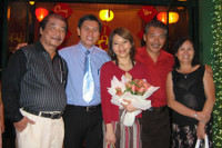 [ẢNH] Cuộc sống ở tuổi 85 của NSND Trần Hiếu sau những ‘nốt trầm cuộc đời’