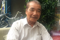 [ẢNH] Cuộc sống ở tuổi 85 của NSND Trần Hiếu sau những ‘nốt trầm cuộc đời’