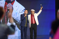 [ẢNH] Cuộc sống ở tuổi 85 của NSND Trần Hiếu sau những ‘nốt trầm cuộc đời’