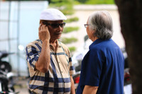 [ẢNH] Cuộc sống ở tuổi 85 của NSND Trần Hiếu sau những ‘nốt trầm cuộc đời’