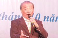 [ẢNH] Cuộc sống ở tuổi 85 của NSND Trần Hiếu sau những ‘nốt trầm cuộc đời’