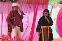 [ẢNH] Cuộc sống ở tuổi 85 của NSND Trần Hiếu sau những ‘nốt trầm cuộc đời’