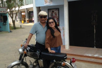 [ẢNH] Cuộc sống ở tuổi 85 của NSND Trần Hiếu sau những ‘nốt trầm cuộc đời’