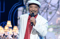 [ẢNH] Cuộc sống ở tuổi 85 của NSND Trần Hiếu sau những ‘nốt trầm cuộc đời’