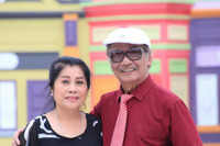 [ẢNH] Cuộc sống ở tuổi 85 của NSND Trần Hiếu sau những ‘nốt trầm cuộc đời’