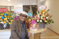 [ẢNH] Cuộc sống ở tuổi 85 của NSND Trần Hiếu sau những ‘nốt trầm cuộc đời’